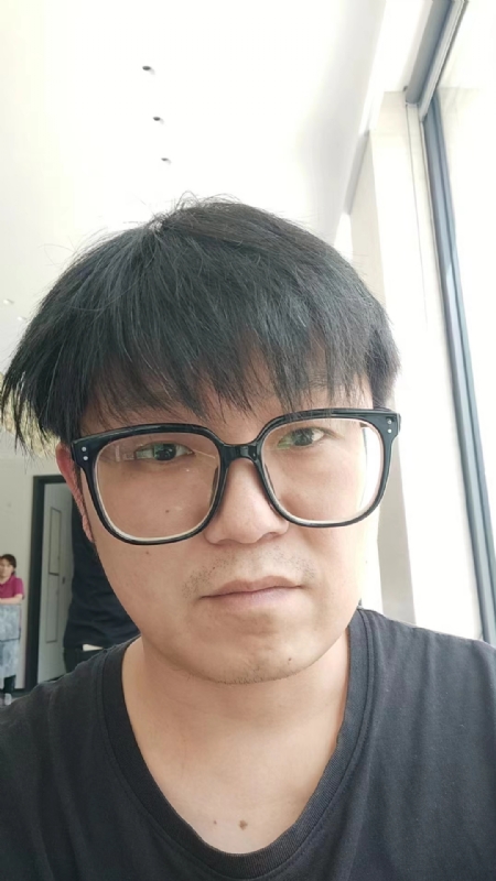 未艾的第一张照片--温州相亲服务中心