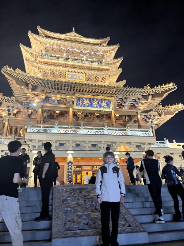 星星的第八张照片--温州相亲服务中心