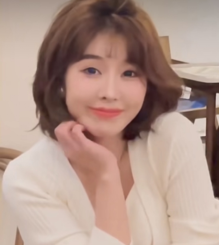 張雨晴的第一张照片--温州相亲服务中心