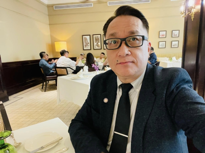 余生的第二张照片--温州相亲服务中心