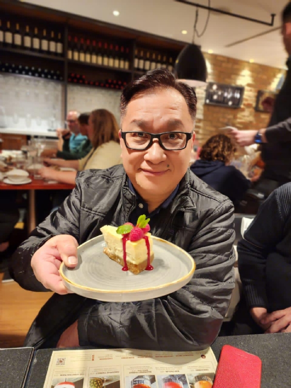 余生的第三张照片--温州相亲服务中心