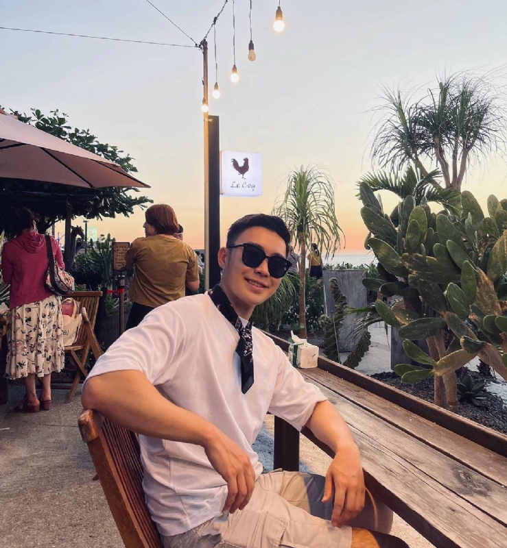 小可爱的第一张照片--温州相亲服务中心