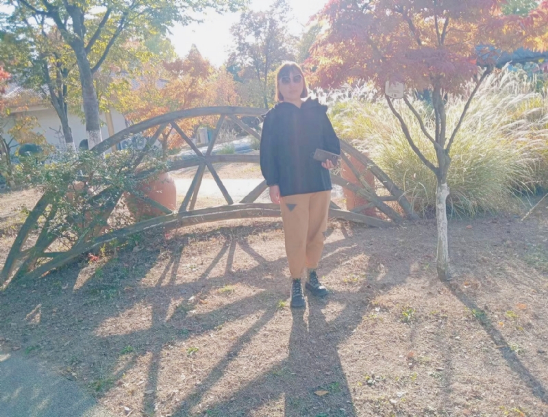 无极限的第二张照片--温州相亲服务中心