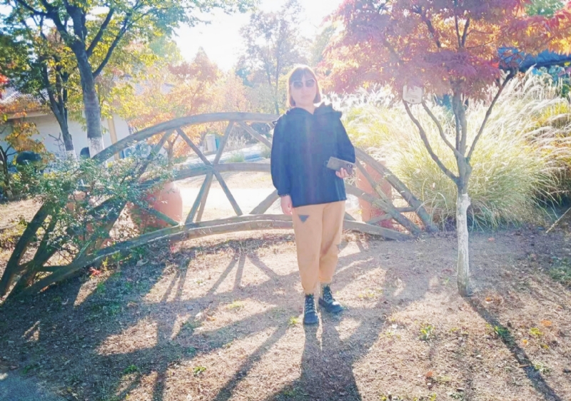 无极限的第四张照片--温州相亲服务中心