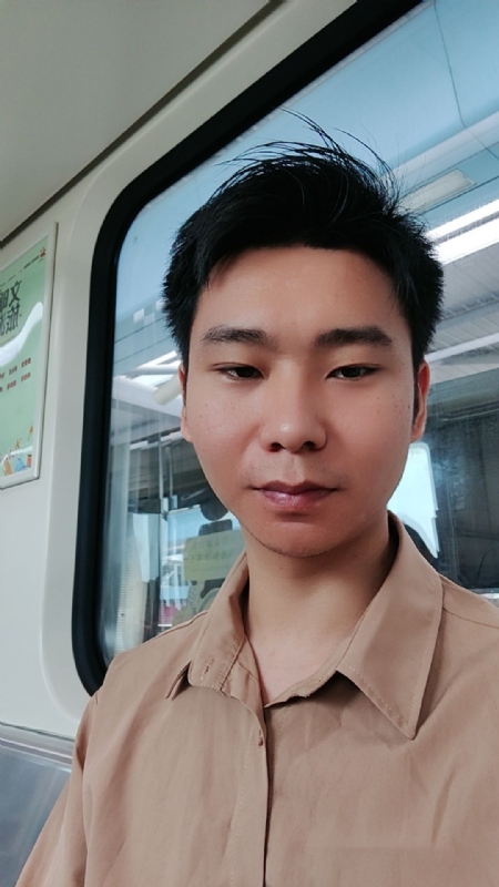 境棂的第一张照片--温州相亲服务中心