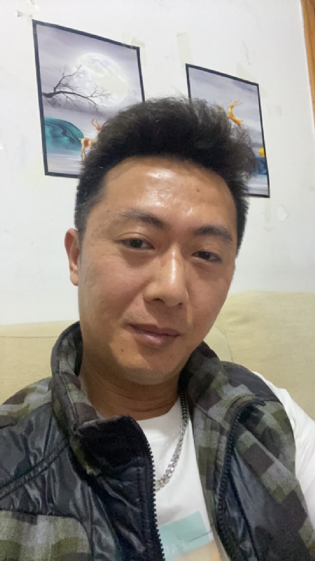 陈然的第一张照片--温州相亲服务中心