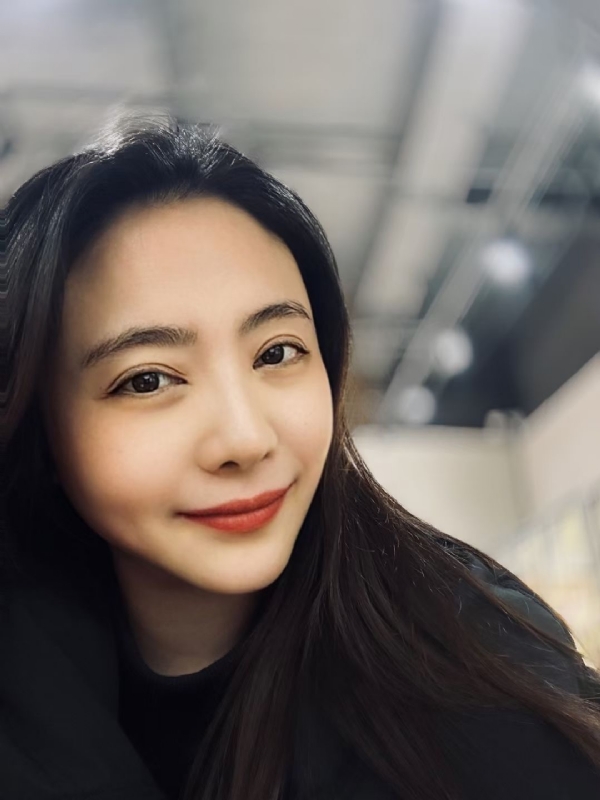 泽恩的第一张照片--温州相亲服务中心