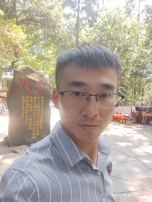 未来可期的第一张照片--温州相亲服务中心