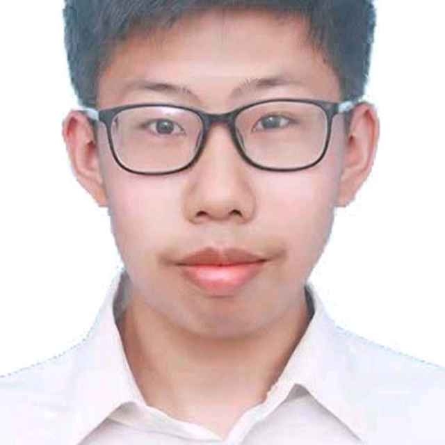 李恒宇的第一张照片--温州相亲服务中心