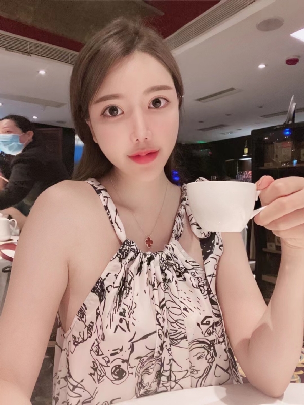 Candy的第二张照片--温州相亲服务中心