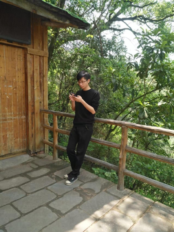 AN的第一张照片--温州相亲服务中心