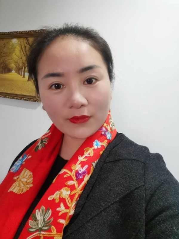 青柠檬的第一张照片--温州相亲服务中心