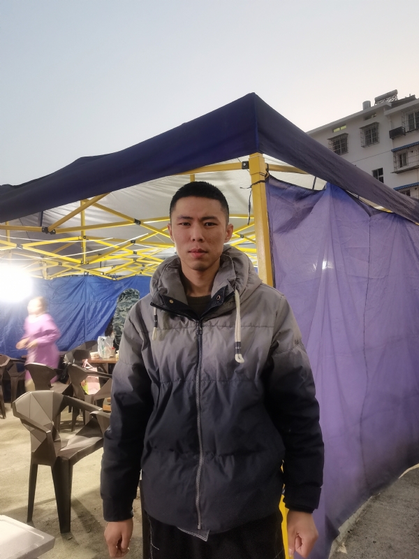 谁谁谁的第一张照片--温州相亲服务中心