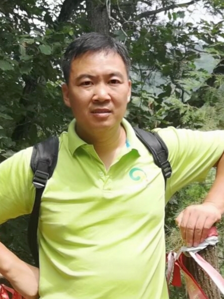 扬帆起航的第一张照片--温州相亲服务中心