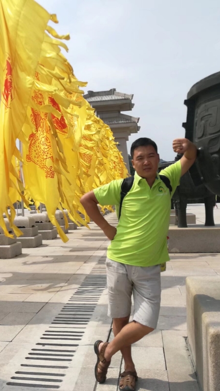 扬帆起航的第三张照片--温州相亲服务中心