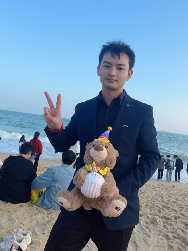 目标结婚的第一张照片--温州相亲服务中心