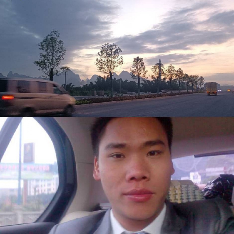 忠胆锐的第一张照片--温州相亲服务中心