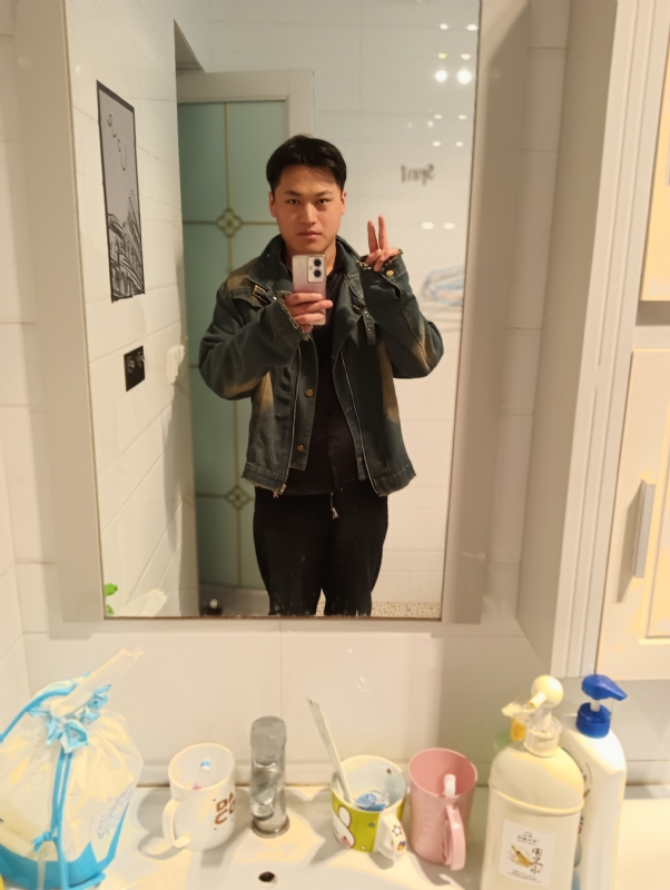 自律的MAN的第一张照片--温州相亲服务中心