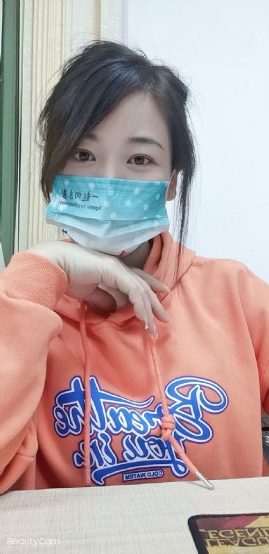 姚瑶的第一张照片--温州相亲服务中心