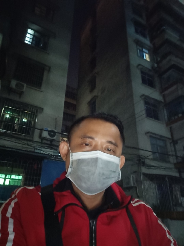 星仔的第二张照片--温州相亲服务中心