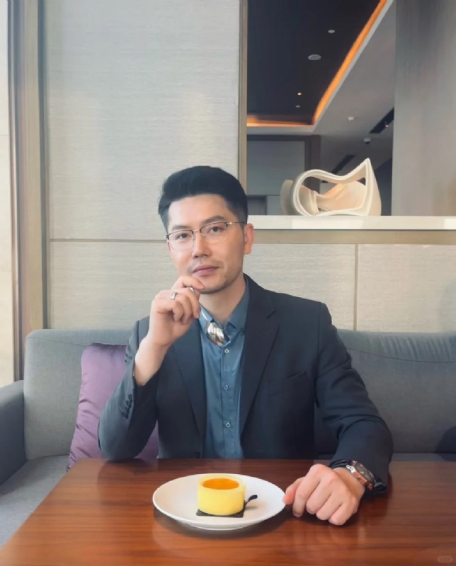 Aurora的第一张照片--温州相亲服务中心