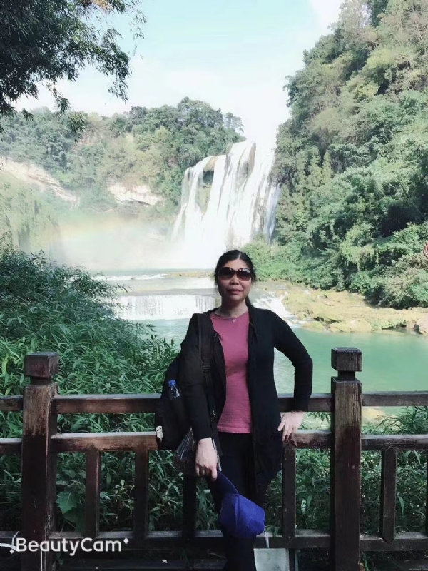 暖阳的第一张照片--温州相亲服务中心