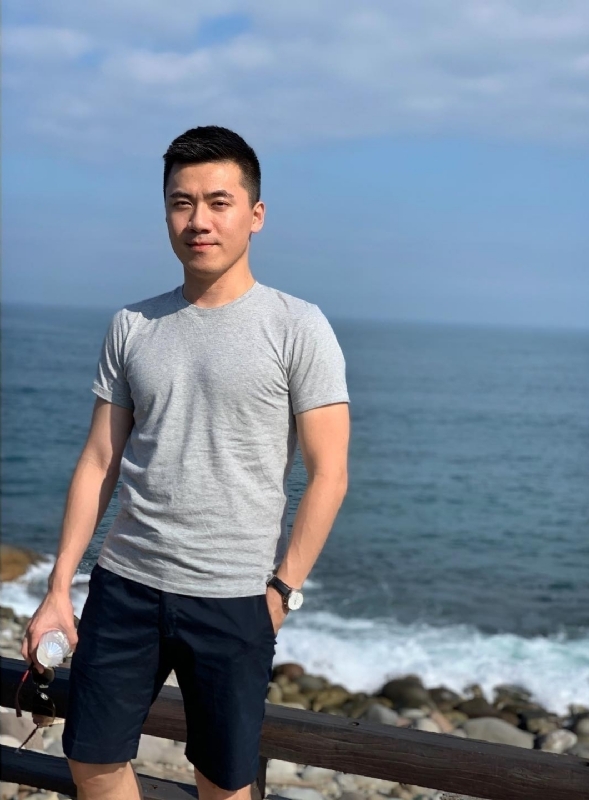 知足常乐的第一张照片--温州相亲服务中心