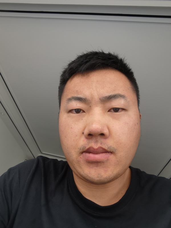 陆开森的第一张照片--温州相亲服务中心