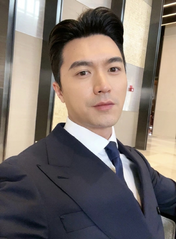 凯文的第一张照片--温州相亲服务中心