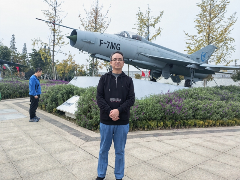 守望者的第三张照片--温州相亲服务中心