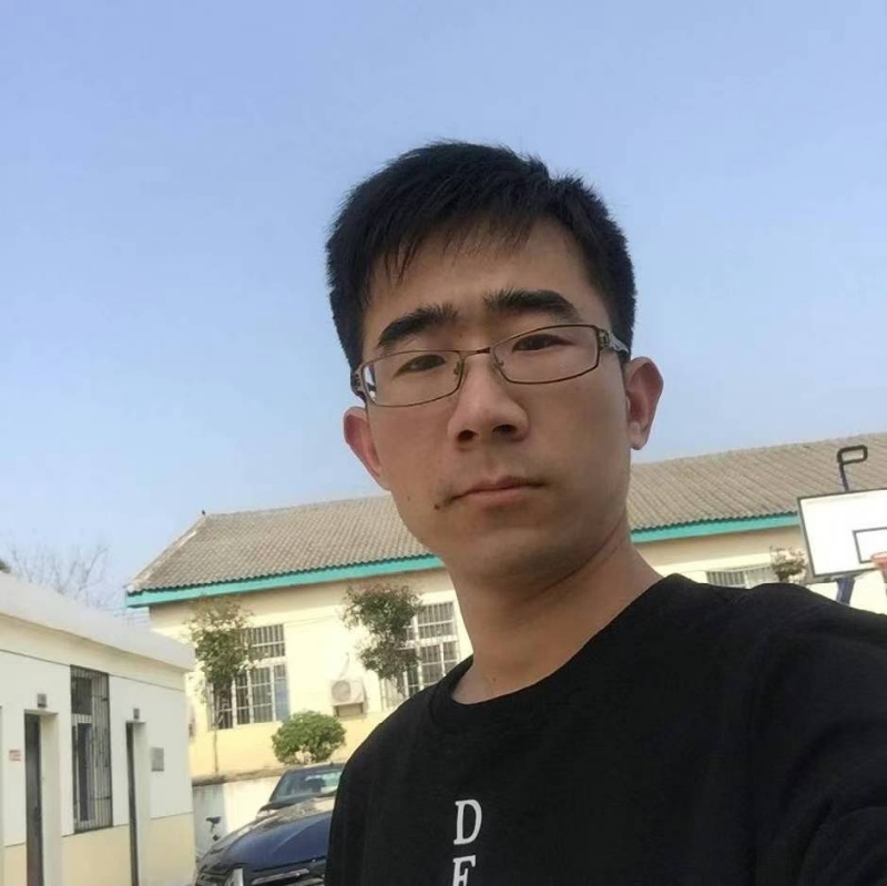 张先生的第二张照片--温州相亲服务中心