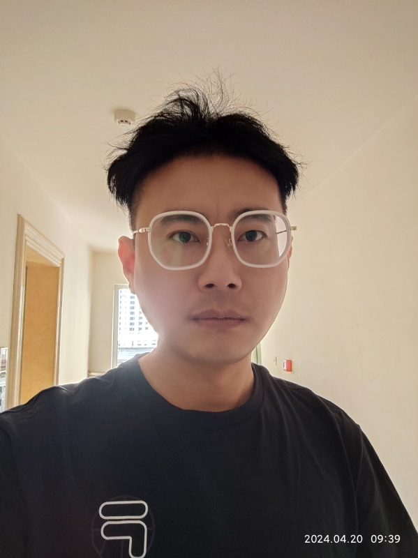 信带小李的第一张照片--温州相亲服务中心