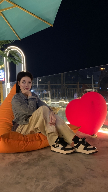 喵喵的第一张照片--温州相亲服务中心