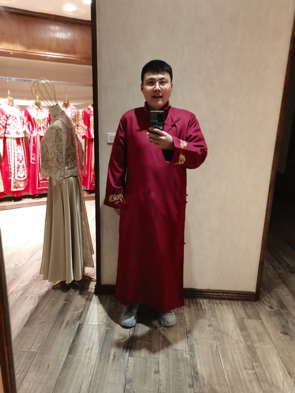 王十二的第一张照片--温州相亲服务中心