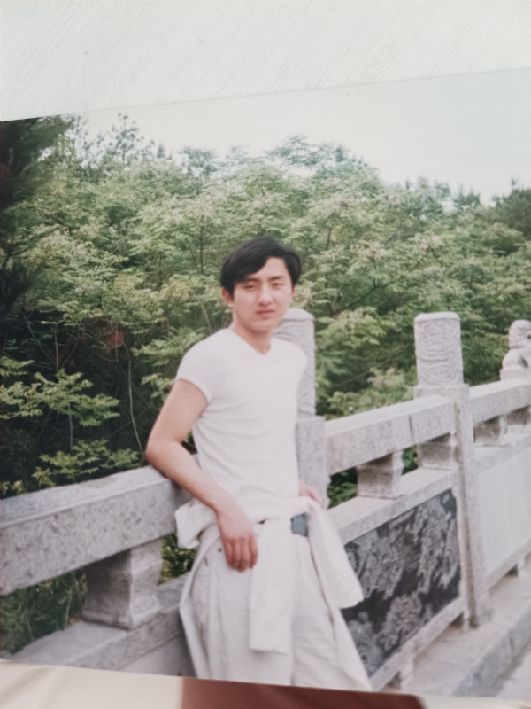 朱琦的第二张照片--温州相亲服务中心