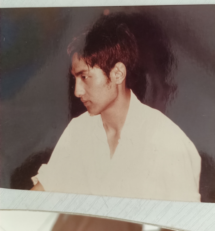 朱琦的第三张照片--温州相亲服务中心