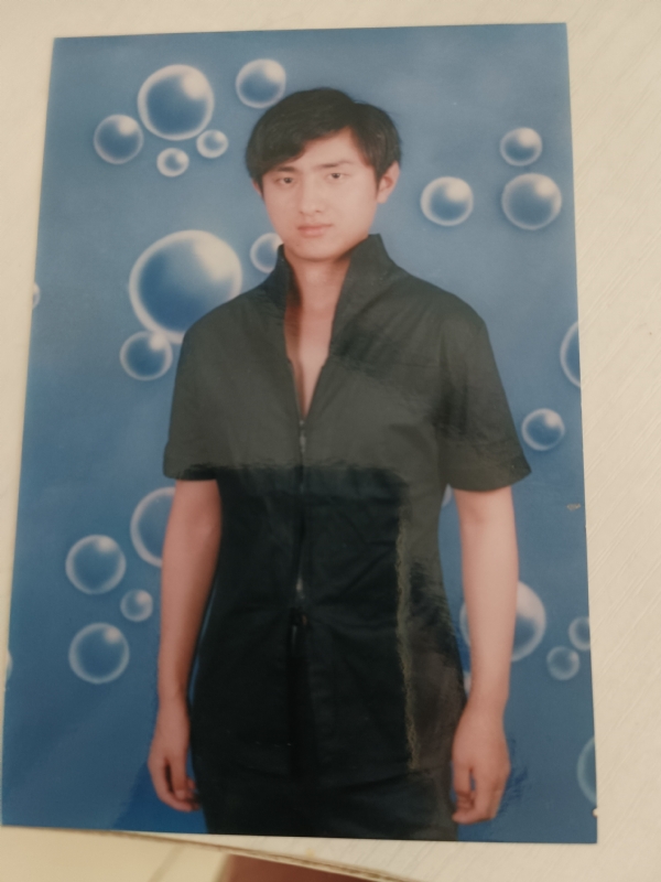 朱琦的第四张照片--温州相亲服务中心