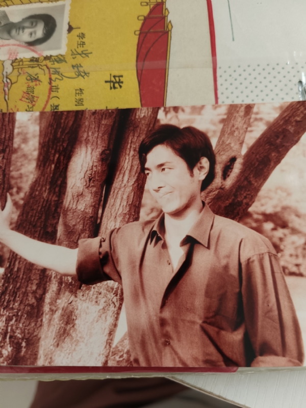 朱琦的第五张照片--温州相亲服务中心