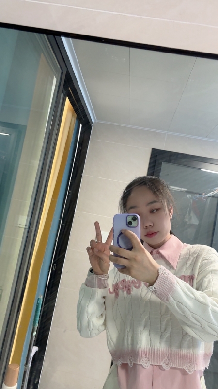 琪琪的第一张照片--温州相亲服务中心