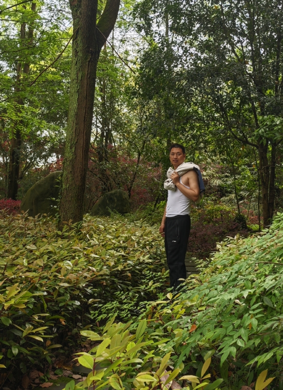 mmmman的第二张照片--温州相亲服务中心