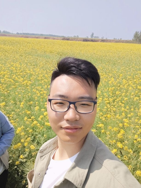 干将的第一张照片--温州相亲服务中心