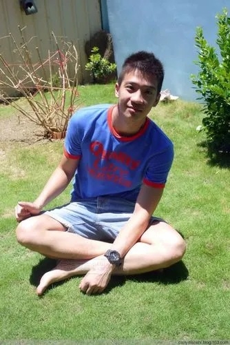 一僧不老的第一张照片--温州相亲服务中心