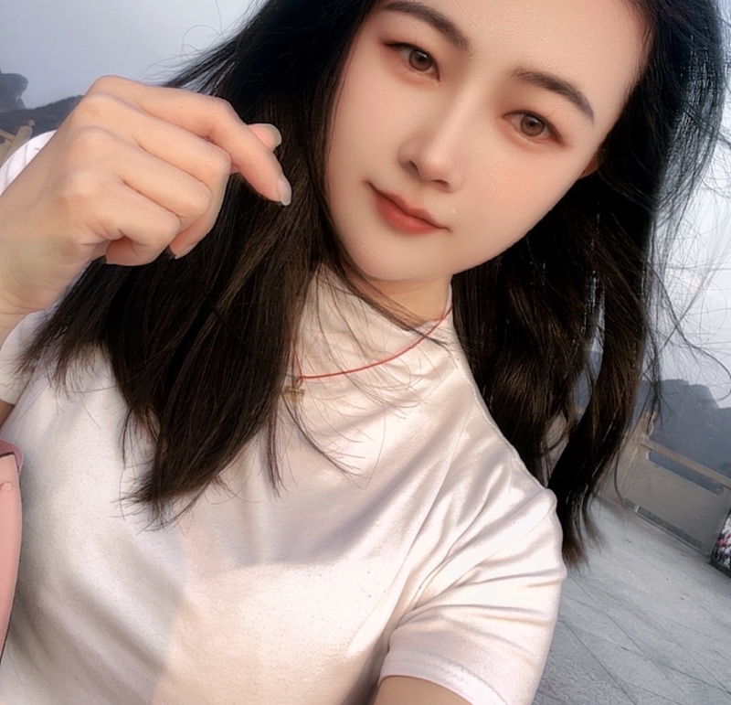 彭彭的第一张照片--温州相亲服务中心