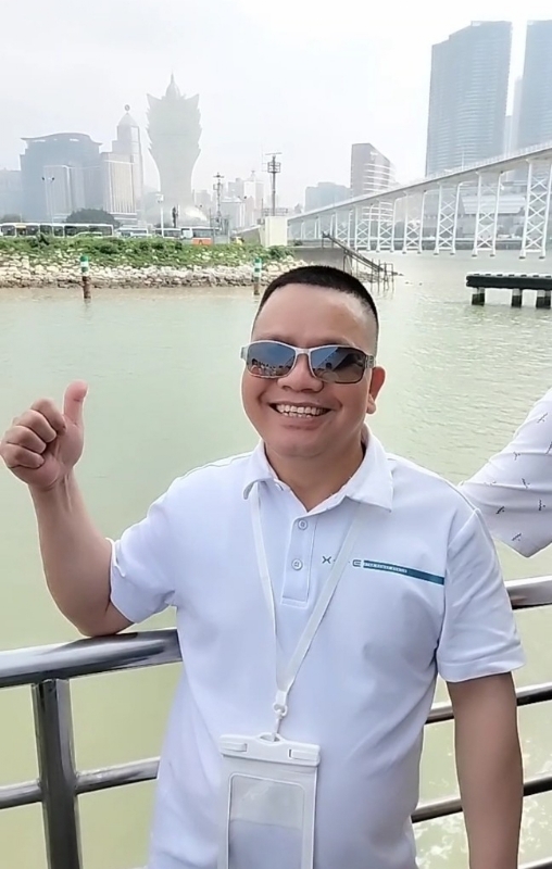 李生的第一张照片--温州相亲服务中心