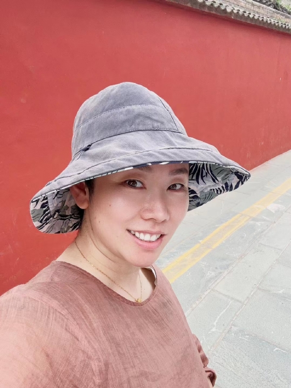 妖娆的煤气罐的第二张照片--温州相亲服务中心