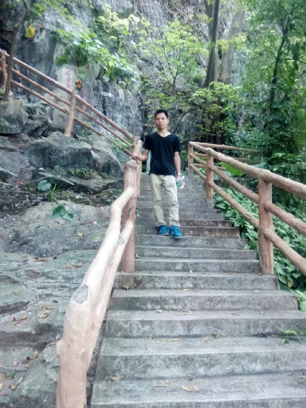 ans的第一张照片--温州相亲服务中心