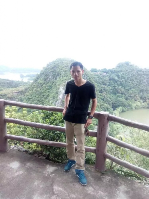 ans的第二张照片--温州相亲服务中心