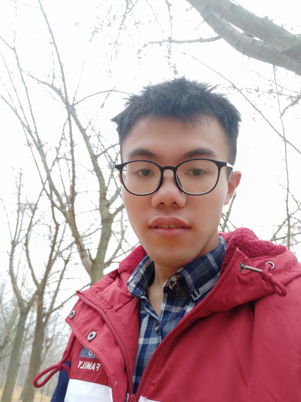 小久久的第二张照片--温州相亲服务中心