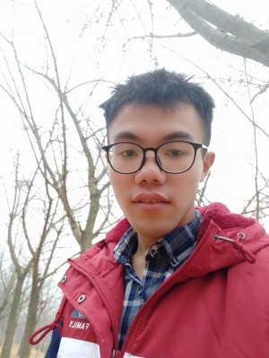 小久久的第四张照片--温州相亲服务中心