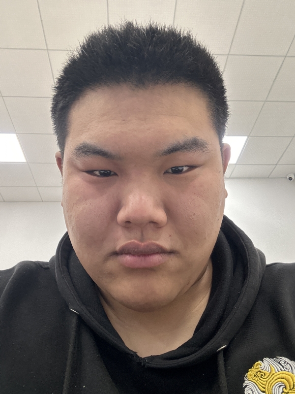 福多多的第一张照片--温州相亲服务中心